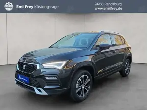SEAT Ateca Road Edition 1.5 TSI 110 kW (150 PS) 7-Gang