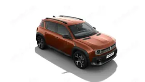 Renault R 4 E-Tech elektrisch Techno 150 Comfort Range