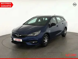 Opel Astra K 1.2 Turbo Elegance LED Navi Kamera