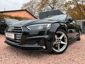 Audi A5 2.0 TFSI Sportb sport S Line*Pano*AHK*StandHz