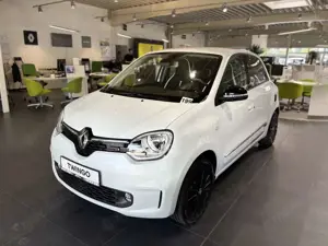 Renault Twingo Electric URBAN NIGHT