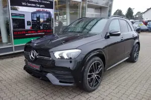 Mercedes-Benz GLE 400 d AMG LINE 22"/BURM/STDHZG/AHK/PANO/LUFT