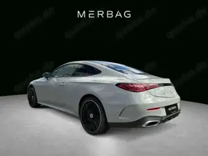 Mercedes-Benz CLE 220 d Coupé AMG Styling ACC AHK LED Luft SD Bild 5