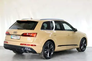 Audi Q7 SUV S line 50 TDI quattro tiptronic AHK*PANO*B... Bild 3