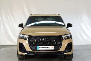 Audi Q7 SUV S line 50 TDI quattro tiptronic AHK*PANO*B... Bild 2