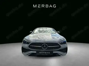 Mercedes-Benz CLE 220 d Coupé AMG Styling ACC AHK LED Luft SD Bild 2