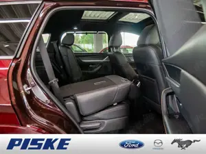 Mazda CX-80 PHEV HOMURA PLUS AWD NAVI ACC LED PANO Bild 4