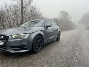 Audi A3 2.0 TDI Limousine (clean die.) quattro S tronic li