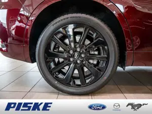 Mazda CX-80 PHEV HOMURA PLUS AWD NAVI ACC LED PANO Bild 5