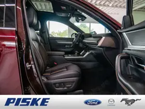 Mazda CX-80 PHEV HOMURA PLUS AWD NAVI ACC LED PANO Bild 2