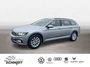 Volkswagen Passat Variant 2.0 TDI Business NAVI RFK ACC
