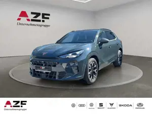 CUPRA Terramar 1.5 eTSI 7-Gang-DSG+Dinamica+EDGE+XL