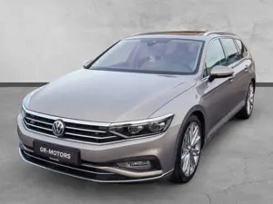 Volkswagen Passat Variant 2.0 TSI