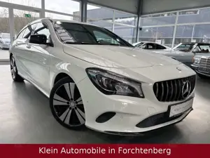 Mercedes-Benz Others CLA180 SB Aut.LederNavLedSportsitzeNightPaket2HD