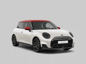 MINI Cooper SE John Cooper Works Trim M Pano-Kamera