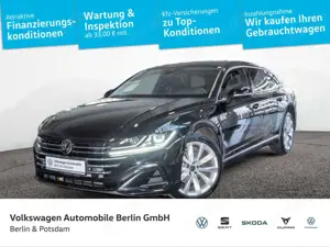 Volkswagen Arteon 1.4 TSI eHybrid R-Line Pan