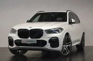 BMW X5 xDrive 30d M Sport LASER|LUFT|PANO|HK|HUP