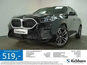 BMW X2 sDrive18d M Sportpaket NAVI.SPORTSITZE.LED-SW
