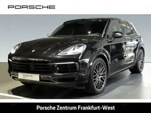 Porsche Cayenne S BOSE Luftfederung Rückfahrkamera