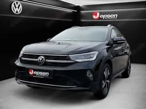 Volkswagen Taigo Style 1.0lTSI DSG sofort verfügbar,RearView