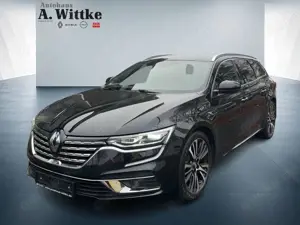 Renault Talisman Grandtour