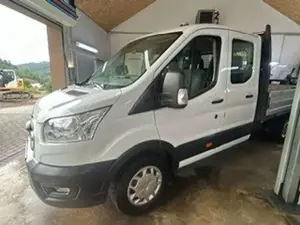 Ford Transit 350 L3 Doppelkabine Trend