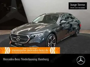 Mercedes-Benz E 300 e Hybrid Avantgarde Distr. LED Kamera PTS 9G