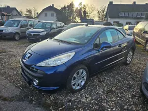 Peugeot 207 Sport
