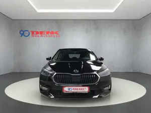 Skoda Fabia Selection 1.0 TSI DSG*5J. Garantie* Bild 2