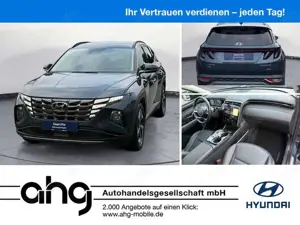 Hyundai TUCSON 1.6 T-GDI 48V Prime 4WD Navi Klima Leder