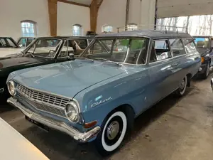 Opel Rekord