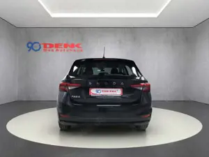 Skoda Fabia Selection 1.0 TSI DSG*5J. Garantie* Bild 4