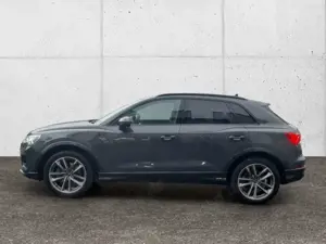 Audi Q3 40 TDI quattro advanced Bild 3