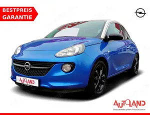Opel Adam 1.4 Android Apple Tempomat Sitzheizung Bild 1