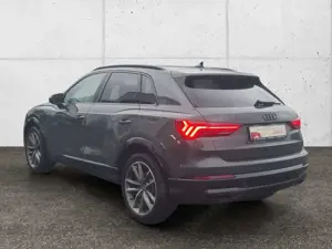 Audi Q3 40 TDI quattro advanced Bild 4