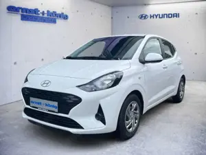 Hyundai i10 1.0 Select