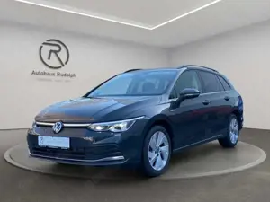 Volkswagen Golf Variant VIII Variant 2.0 TDI DSG Style / Navi LED Bild 2
