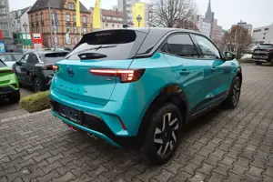 Opel Mokka 1.2T DCT6 GS, Navi, ACC Bild 3