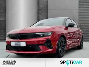 Opel Astra GS Line LED,ACC,360 Kamera,CarPlay,Klimaautomatik,