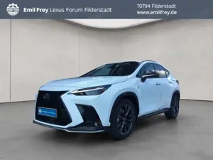 Lexus Others NX350h 4x4 F-Sport + Panorama Modell2026