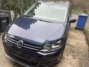 Volkswagen Sharan Sharan Diesel 2.0 TDI DSG Blue Motion Highline