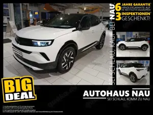 Opel Mokka 1.2 Turbo GS LED+SHZ+Winterp.+Kam.+KlimaA