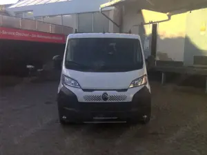 Citroen Jumper Jumper 35 BlueHDi 35 L3 Bild 2