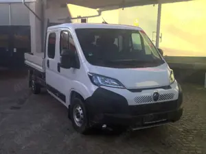 Citroen Jumper Jumper 35 BlueHDi 35 L3