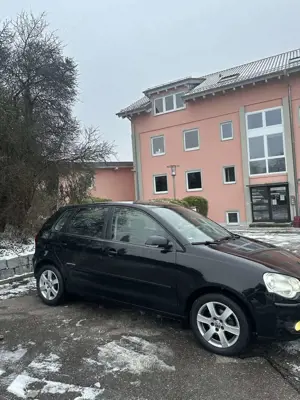 Volkswagen Polo Classic 60 Trendline