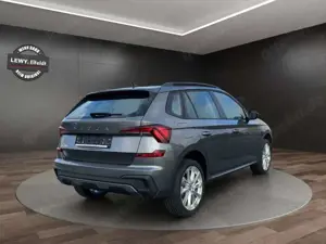 Skoda Kamiq 1.0 TSI Tour Bild 4