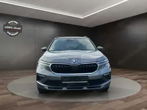 Skoda Kamiq 1.0 TSI Tour Bild 2