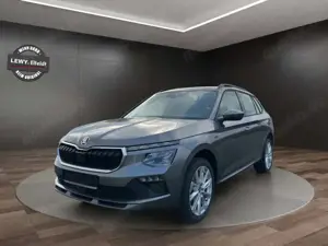 Skoda Kamiq 1.0 TSI Tour