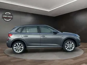 Skoda Kamiq 1.0 TSI Tour Bild 3