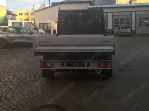 Citroen Jumper Jumper 35 BlueHDi 35 L3 Bild 5